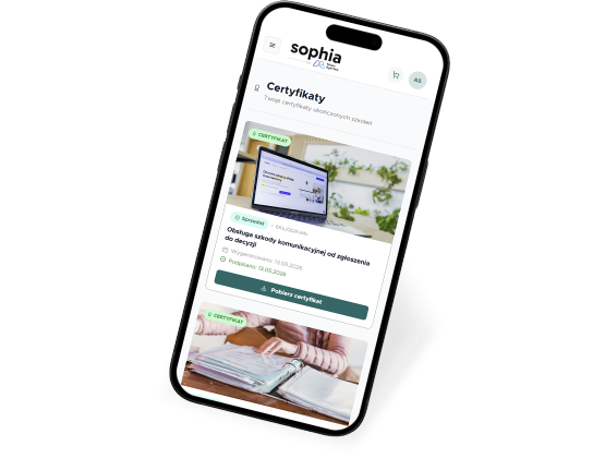 Historia certyfikatów i&nbsp;bezpieczeństwo